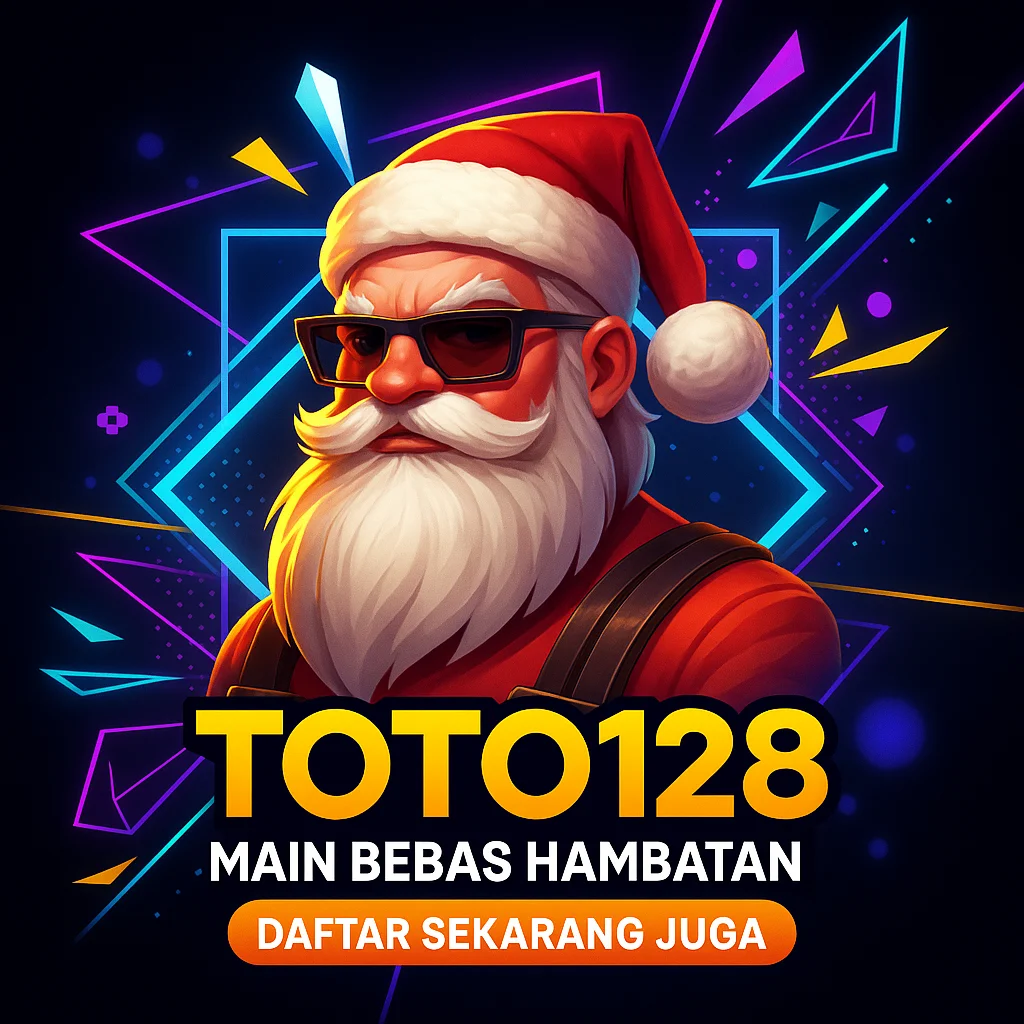 TOTO128 Gerbang | TOTO128 Menuju Dimensi Epik Para Gamer